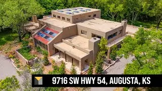 9716 SW Highway 54 & Additional Lots | AUGUSTA, KS 67010