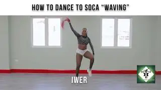 How To Dance To Soca 