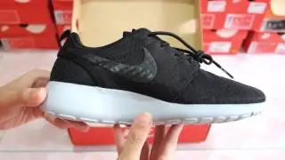 (Review + On Feet) Nike WMNS Roshe One 