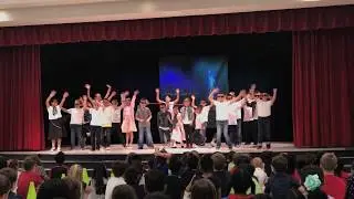 VAPA Performance 2017