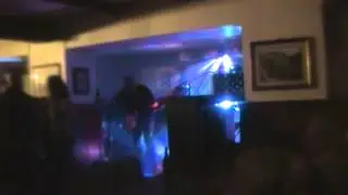 The Lunatic Fringe At The Royal Oak Bedwas - Don't Fear The Reaper