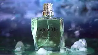 Buy French  Catch Me Perfumes Online in  Dubai UAE | Chris Adams Perfumes