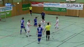 HfSt. Zwischenrunde Halle Huckarde Samstag Teil  1