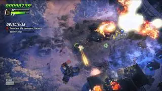 Renegade Ops - Cold Strike Trailer