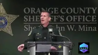 Florida journalist shot dead while reporting on murder scene