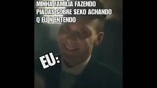 Shitposter para status 30 segundos 😎💥