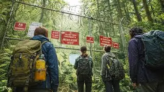 GROUPS Of Holidaymakers Expose Cruelest Region that Wipe | Film/Movie Explained in Hindi/Urdu