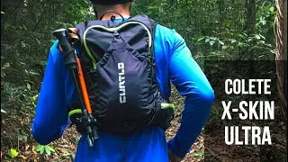 Colete X-Skin Ultra 10 | CURTLO