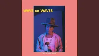 RIDE THE WAVES