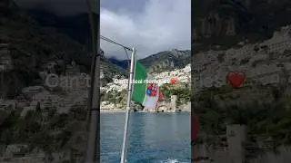 Ahhhhh Malfi (Amalfi) #travelvlog #travel #couplestravel #gapit50