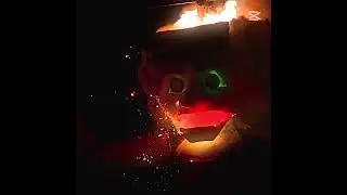 zozobra 2025#newmexico #edit #burning #zozobra #safe #memes #zozobra #zozobra 2025