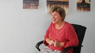 Chronic Lyme Treatment - Debbie 1-year Later