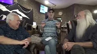Leland Sklar immediate Family Q&A w/ Peeples & Dowler, 11-12-22 Part 2