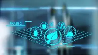 CSIR Consulting & Analytical Services Laboratory Video