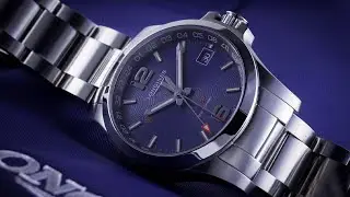 Top 5: Longines Watches 2024!