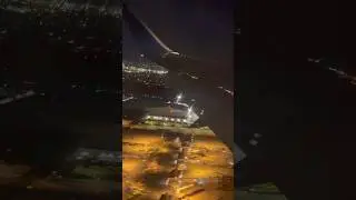 Delta 767-300ER takeoff at Los Angeles LAX Airport #shorts