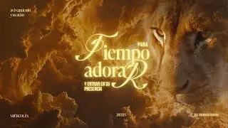 Oremos y adoremos juntos | Miércoles de oración | 10/12/25