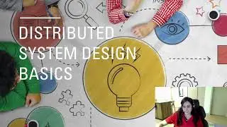 Key Characteristics  of Distributed System Design