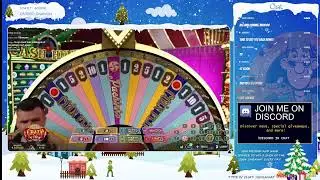 Crazy Time, Cash or Crash, Monopoly & Sweet Bonanza CandyLand Live Show