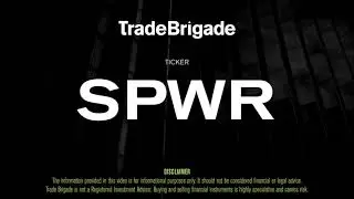 SPWR (SunPower Corporation) Stock Technical Analysis | 11/28/2021