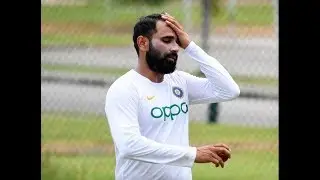 Arrest Warrant Against Mohammad Shami