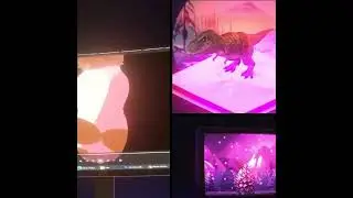 Phixel - Development Loop 🎨 🔧 ♾️ 🎬