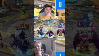 Videokilled vs Obabo - Trasar Stones Turn The Fight! Lamiella Clutch Comeback - SW Blitz Cup 2025