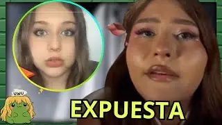 EL CASO DE ANGIE KITTY: ¿Se mereció el ataque y está mintiendo?