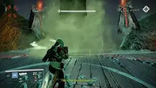 Destiny Last Rites Full walkthrough