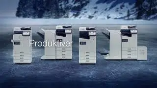 WorkForce Enterprise AM-C-Serie | Produktvorstellung | Epson