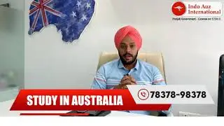 Requirement 2019 passout for Australia Study | study in australia 2019 passouts