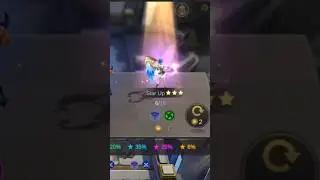 HYPER LUNOX | MAGIC CHESS