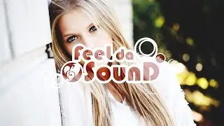 Bobsky & Sergey Svislotsky Ft. Victoria Ray - Feel Alive (Extended mix)