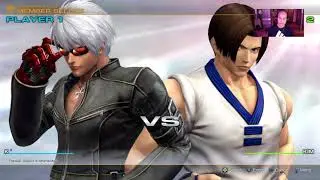 King  Of Fighters 14