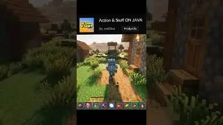 Action and Stuff on Java&hellip;💀🔥