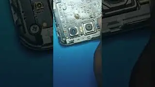 Redmi not 5pro half shorting  problem 💯% solution