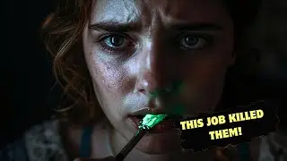 The Job That Slowly Killed Them | A Forgotten American Horror