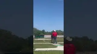 I GOT TO SHOOT A 12 GUAGE AT Westgate river ranch (YouTube please don&rsquo;t take this down)