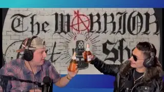 The Warrior Poet Show | Matty ICE