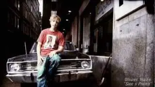 Oliver Haze-Save a Prayer