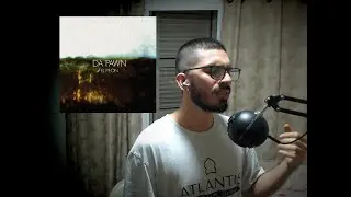 Da Pawn - Cambio de Tonalidad (Vocal Cover)