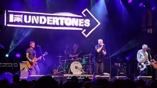 The Undertones 