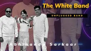 THE WHITE BAND | ABHINANDA SARKAAR | NEE CHAKRABORTY | PRASAD PATHARE