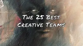 The 25 Best Comic Book Creative Teams