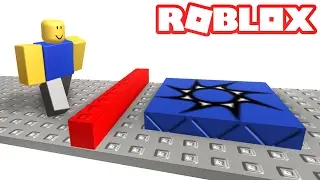 CAN YOU DO THE EASIEST ROBLOX OBBY?