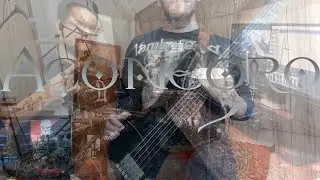A&ccedil;o Negro - Enclausurados (Remasterizado) LIVE