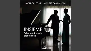Rondo in A Major, Op. 107, D. 951