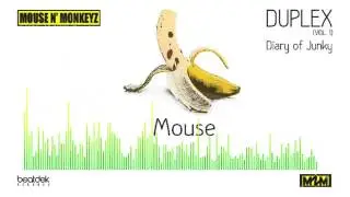 Mouse N'Monkeyz - Mouse