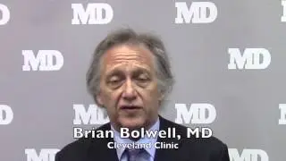Q&A with Brian Bolwell: Efficacy of Immunologic and Genomic Therapies