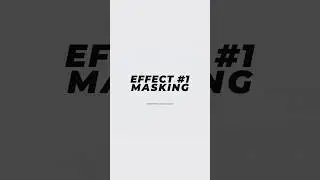 Cool Masking Effect in CapCut for PC & Mac!